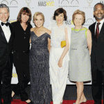 Jacqueline Kennedy Onassis Medal Gala