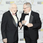 Jacqueline Kennedy Onassis Medal Gala