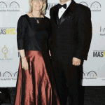 Jacqueline Kennedy Onassis Medal Gala