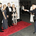 Jacqueline Kennedy Onassis Medal Gala