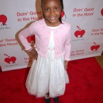 The Safest Place Fashion Show