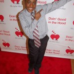 The Safest Place Fashion Show
