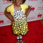 The Safest Place Fashion Show
