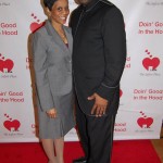The Safest Place Fashion Show