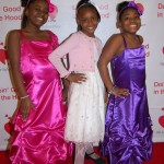 The Safest Place Fashion Show