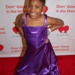 The Safest Place Fashion Show
