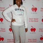 The Safest Place Fashion Show