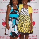 The Safest Place Fashion Show