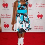 The Safest Place Fashion Show