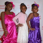 The Safest Place Fashion Show