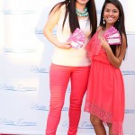 Fashion Night Under the Lights