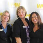 WHW Celebrates 20 Years