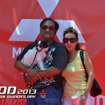 Mitsubishi Owners Day