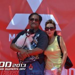 Mitsubishi Owners Day
