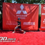 Mitsubishi Owners Day