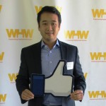 WHW Celebrates 20 Years
