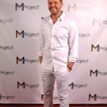 M4 Project's White Noise Party