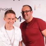 M4 Project's White Noise Party