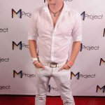 M4 Project's White Noise Party