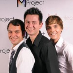 M4 Project's White Noise Party