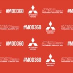 Mitsubishi Owners Day