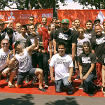 Mitsubishi Owners Day