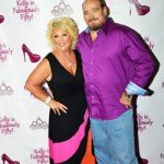 Kerry Rose's Fabulous 50th Birthday
