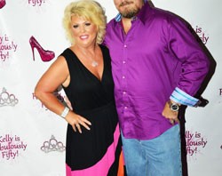 Kerry Rose's Fabulous 50th Birthday