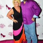 Kerry Rose's Fabulous 50th Birthday