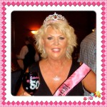 Kerry Rose's Fabulous 50th Birthday