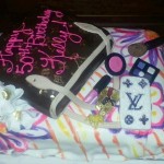 Kerry Rose's Fabulous 50th Birthday