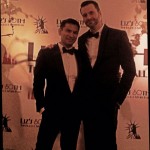 Liz's 50th Black and White Ball
