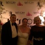 Liz's 50th Black and White Ball