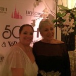 Liz's 50th Black and White Ball