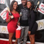 Ricky's 35th Birthday