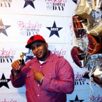 Ricky's 35th Birthday