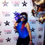 Ricky's 35th Birthday