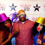 Ricky's 35th Birthday