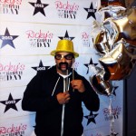 Ricky's 35th Birthday