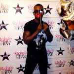 Ricky's 35th Birthday