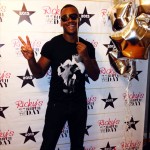 Ricky's 35th Birthday