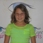 Eye Girl's Pink Carpet