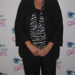 Eye Girl's Pink Carpet