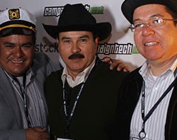 CampaignTech West Conference