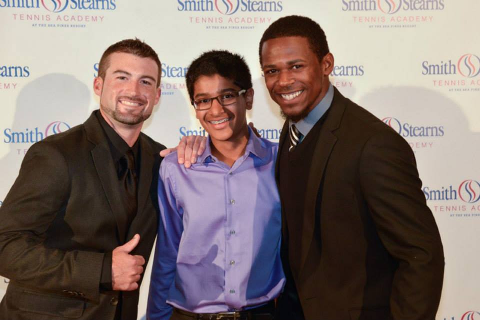 Smith Stearns Academy 1st Annual ESPY Awards