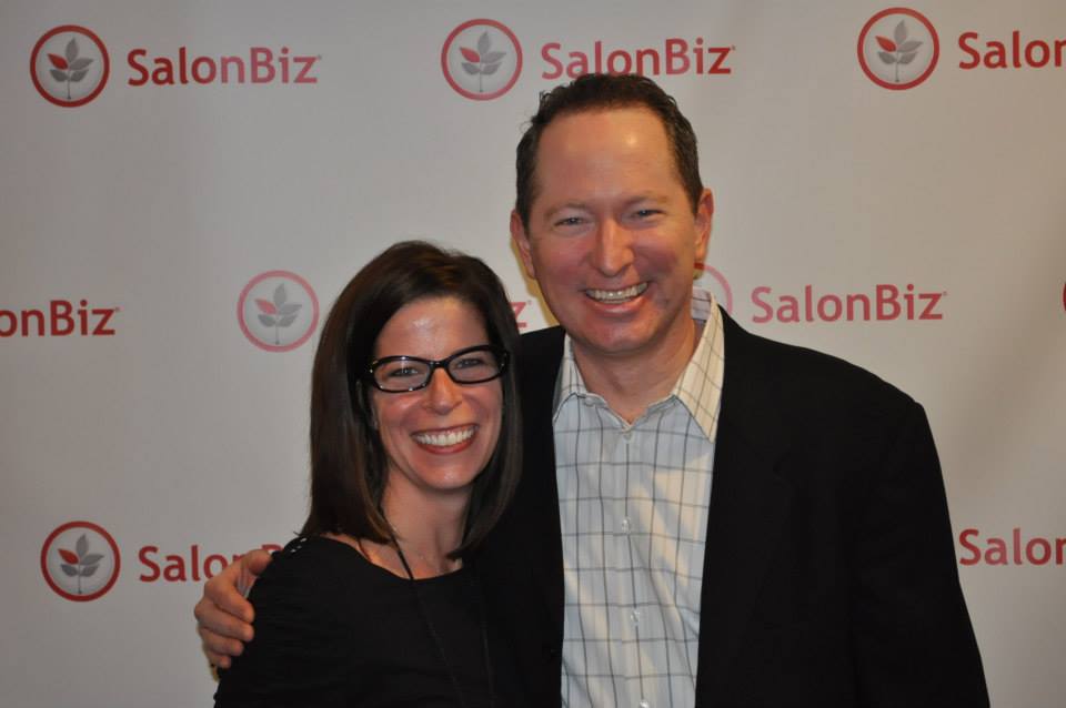 SalonBiz PowerUp Conference > Hollywood Package