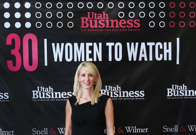 15th Annual 30 Woman to Watch Red Carpet Luncheon!