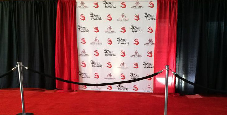 Heroes for HOPE Awards Dinner