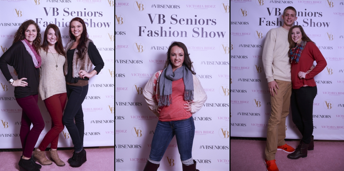 The 2nd Annual VB Seniors Prom Fashion Show | Platinum Pro Package