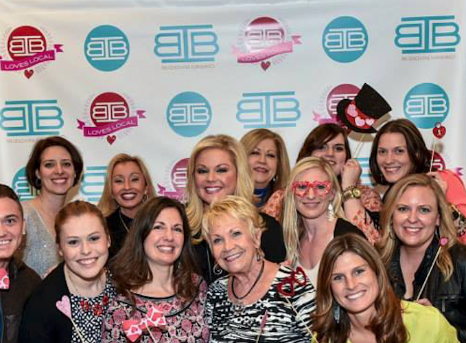 2015 IBB Loves Local Event